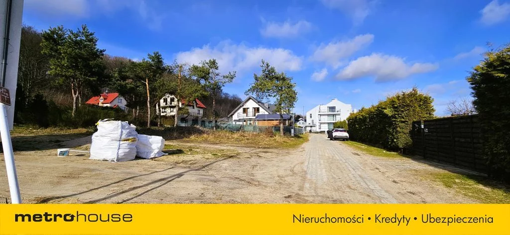 Dom 65,00 m², oferta nr , SDZOVA486, Reda, Drużynowa