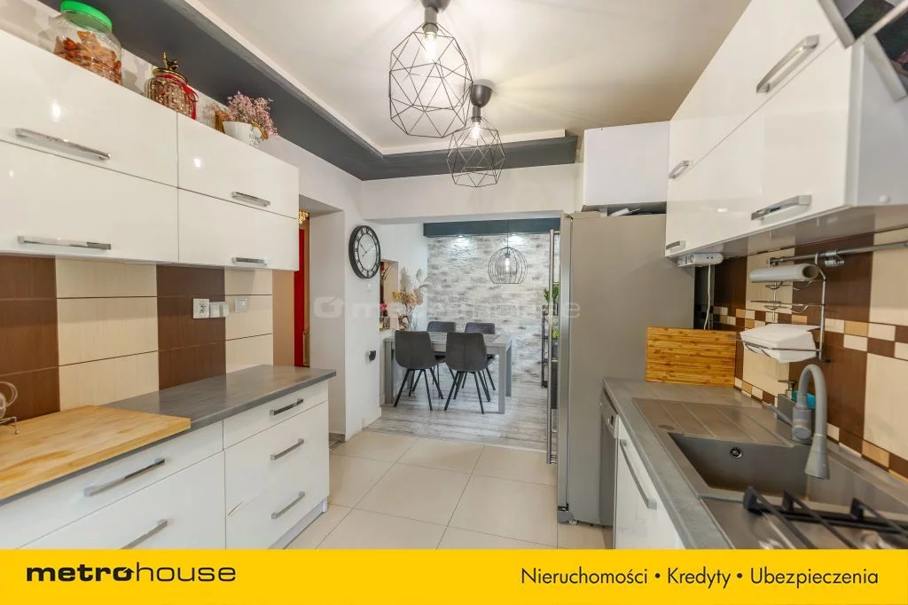 Dom 170,00 m², oferta nr , SDKOGY983, Dybów-Kolonia