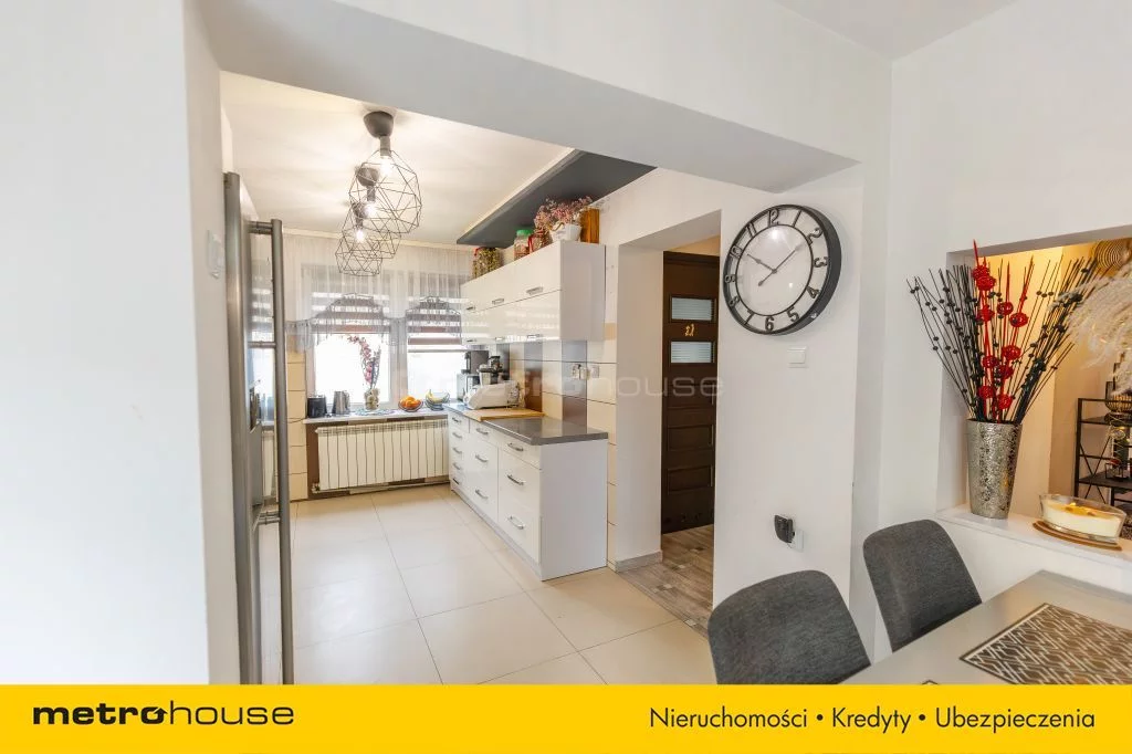 Dom 170,00 m², oferta nr , SDKOGY983, Dybów-Kolonia