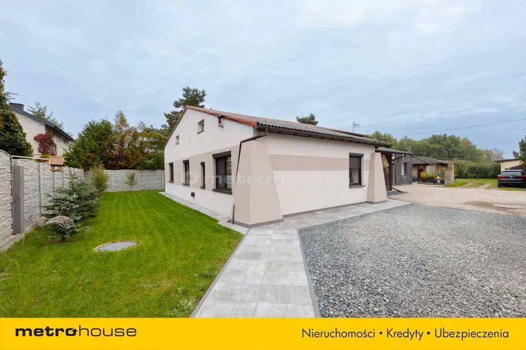 Dom 170,00 m², oferta nr , SDKOGY983, Dybów-Kolonia