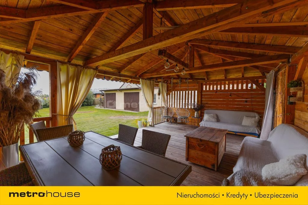 Dom 170,00 m², oferta nr , SDKOGY983, Dybów-Kolonia