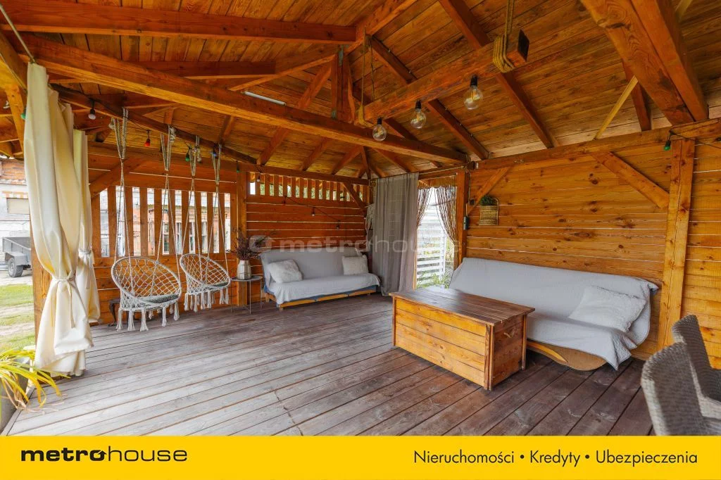 Dom 170,00 m², oferta nr , SDKOGY983, Dybów-Kolonia
