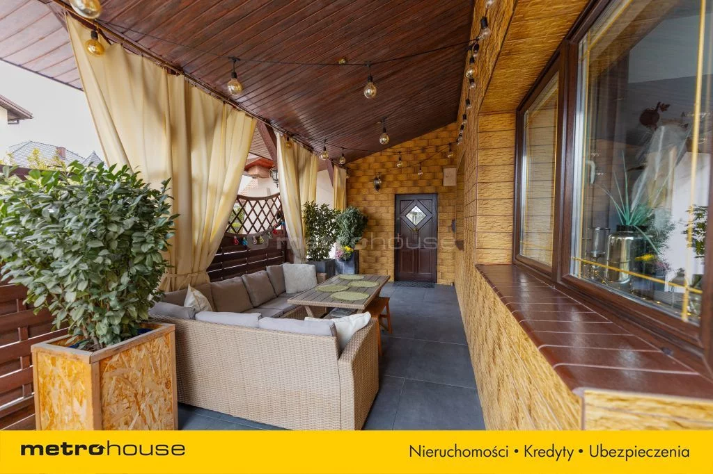 Dom 170,00 m², oferta nr , SDKOGY983, Dybów-Kolonia