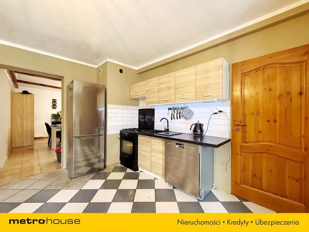 Dom 139,88 m², oferta nr , SDLULU845, Dygowo