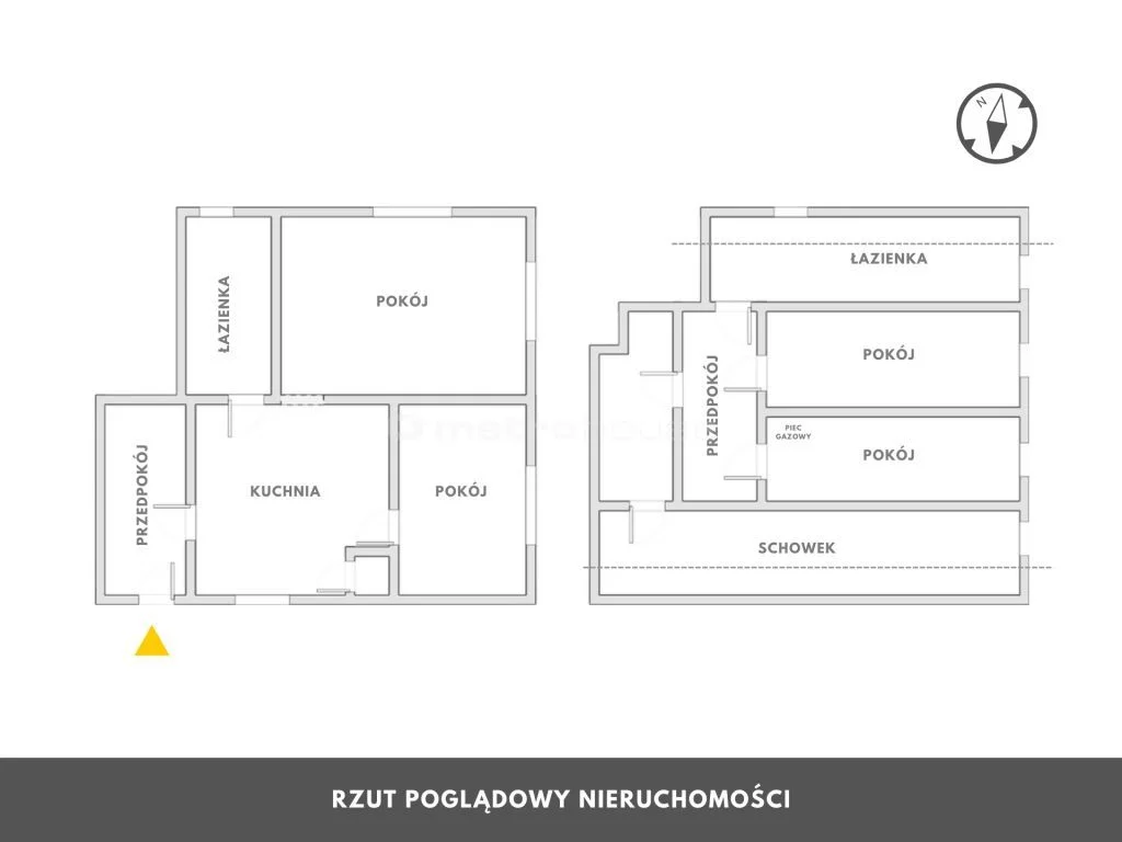 Dom 139,88 m², oferta nr , SDLULU845, Dygowo