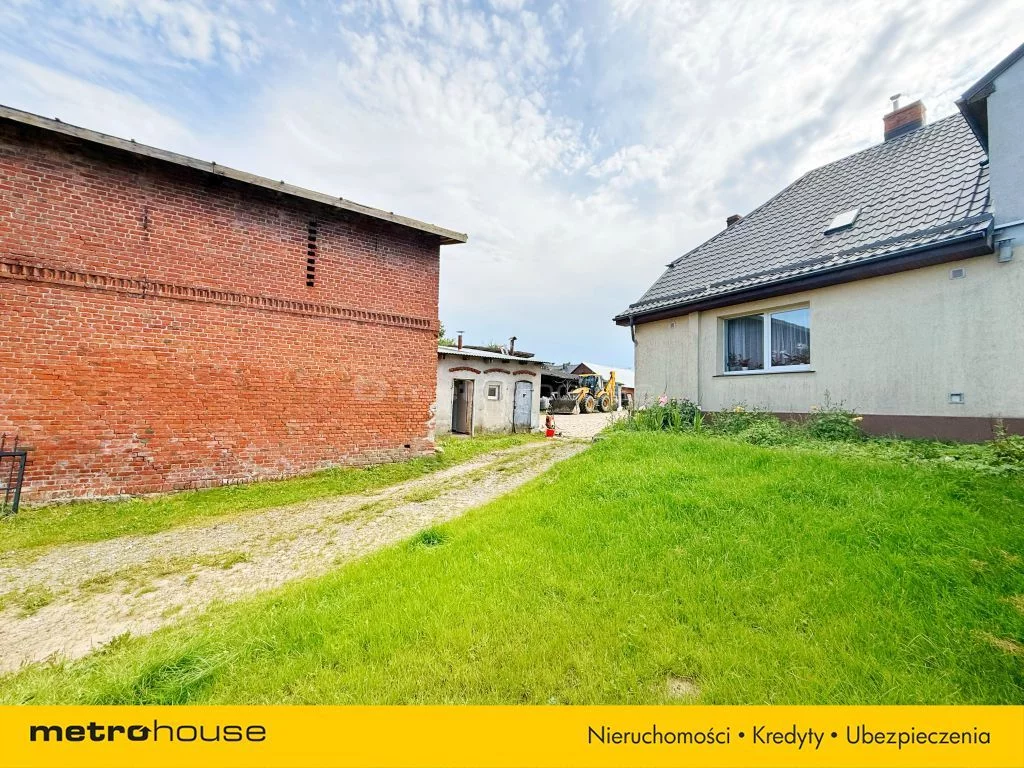 Dom 139,88 m², oferta nr , SDLULU845, Dygowo