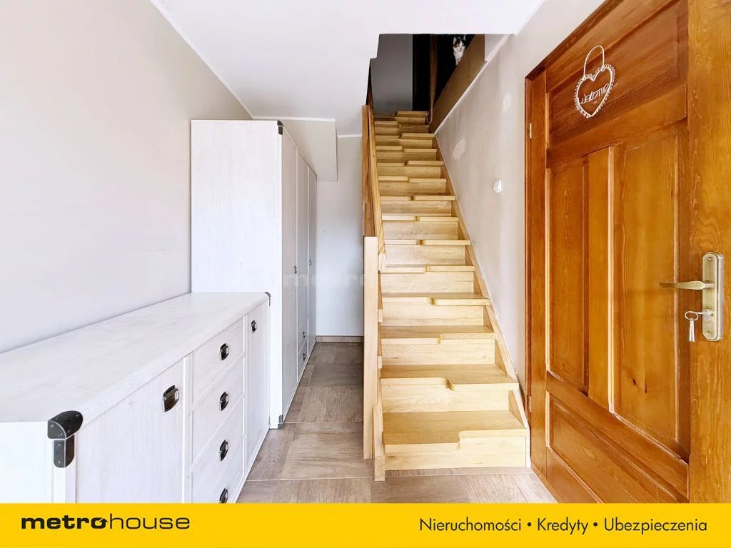 Dom 139,88 m², oferta nr , SDLULU845, Dygowo
