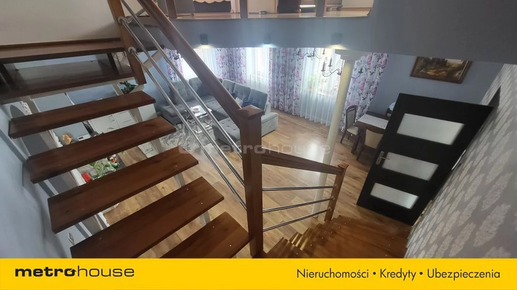 Dom 280,00 m², oferta nr , SDJAZI885, Działdowo