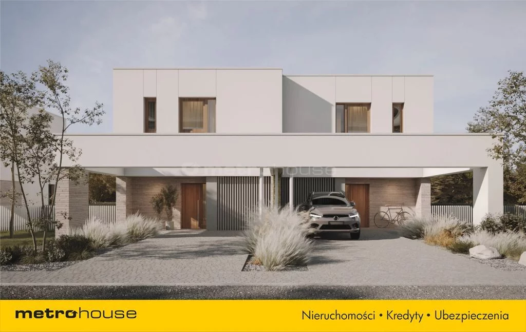 Dom 103,94 m², oferta nr , SDFUBI205, Konstantynów Łódzki, florentynów