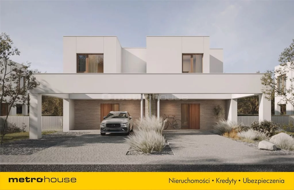 Dom 103,94 m², oferta nr , SDFUBI205, Konstantynów Łódzki, florentynów