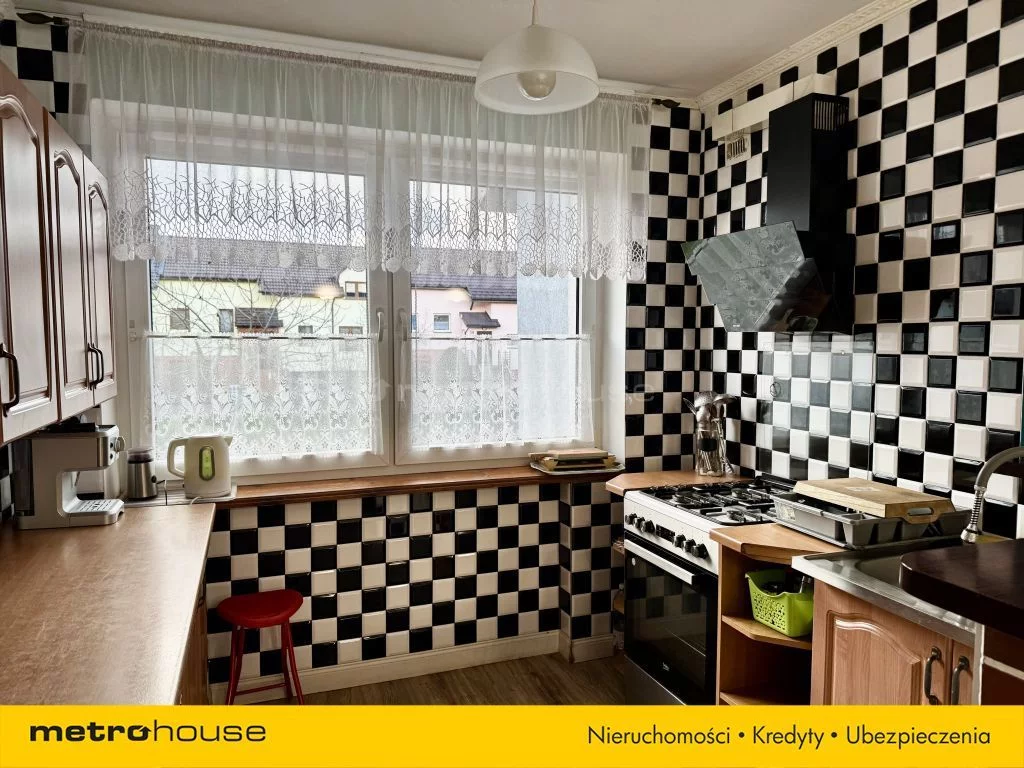 Dom 200,00 m², oferta nr , SDZILU590, Sławno, Fredry