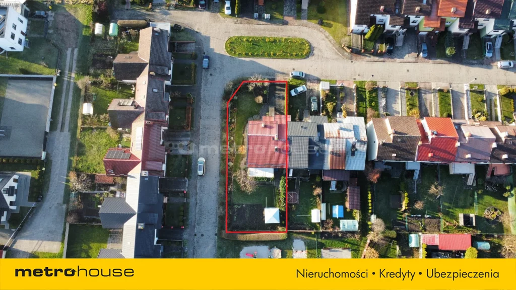 Dom 200,00 m², oferta nr , SDZILU590, Sławno, Fredry