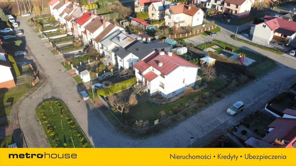 Dom 200,00 m², oferta nr , SDZILU590, Sławno, Fredry