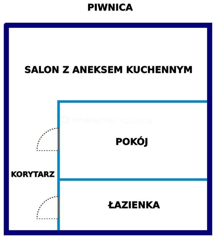 Dom 200,00 m², oferta nr , SDZILU590, Sławno, Fredry
