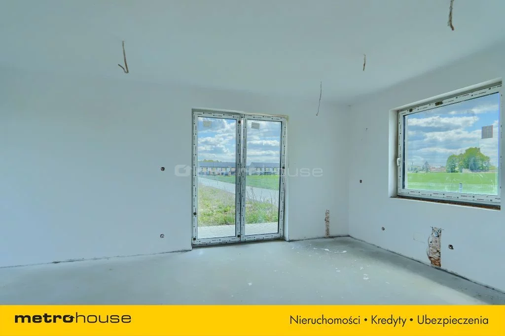 Dom 102,53 m², oferta nr , SDTOGU241, Łódź, Widzew, Widzew, Gajcego