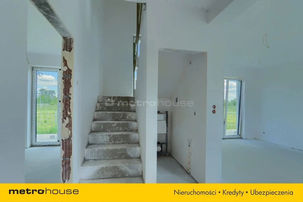 Dom 102,53 m², oferta nr , SDTOGU241, Łódź, Widzew, Widzew, Gajcego