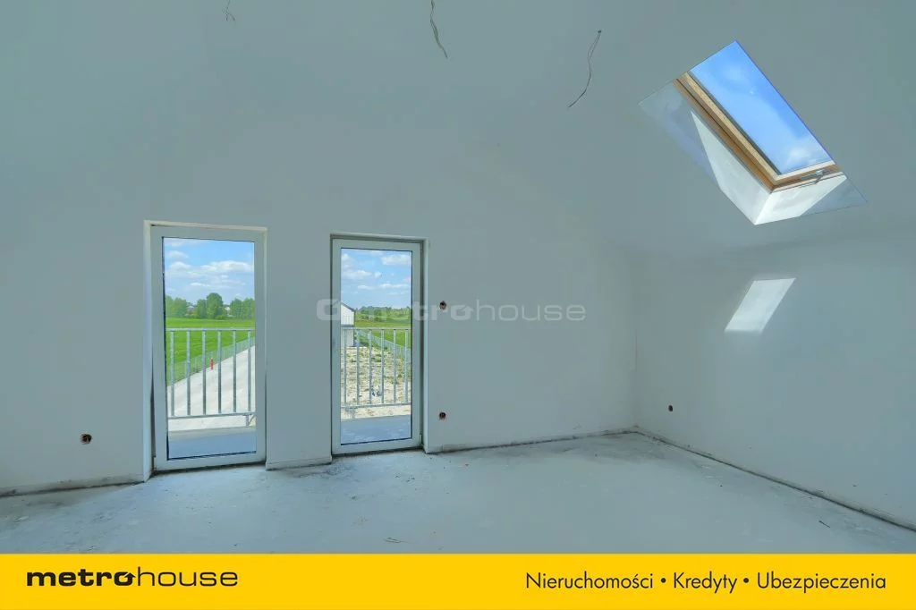 Dom 102,53 m², oferta nr , SDTOGU241, Łódź, Widzew, Widzew, Gajcego