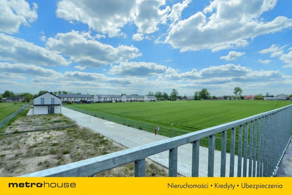 Dom 102,53 m², oferta nr , SDTOGU241, Łódź, Widzew, Widzew, Gajcego