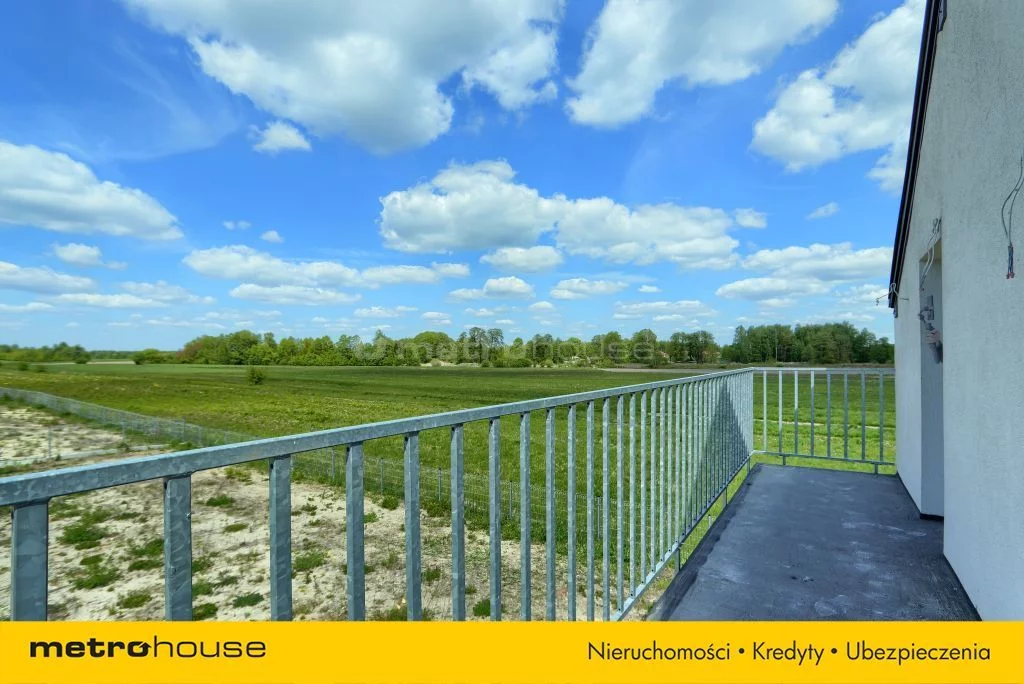 Dom 102,53 m², oferta nr , SDTOGU241, Łódź, Widzew, Widzew, Gajcego
