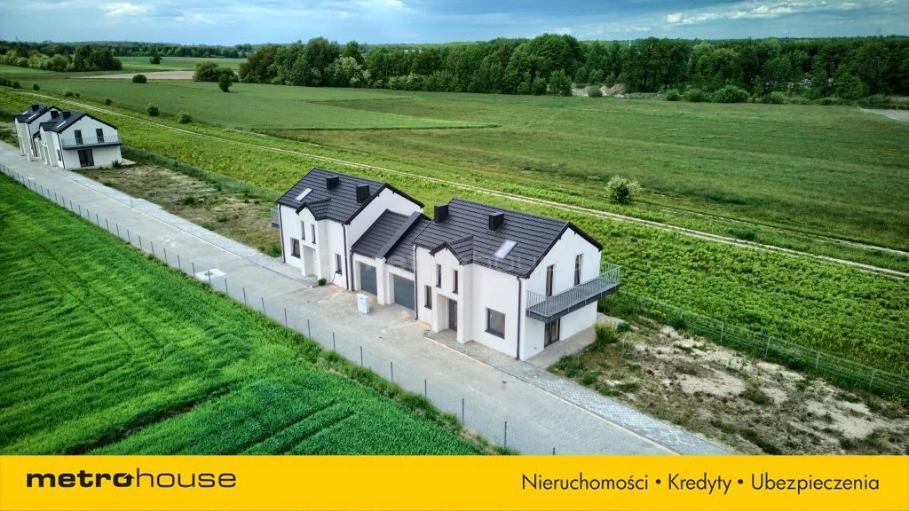 Domy SDLIJO443 Łódź Widzew Gajcego