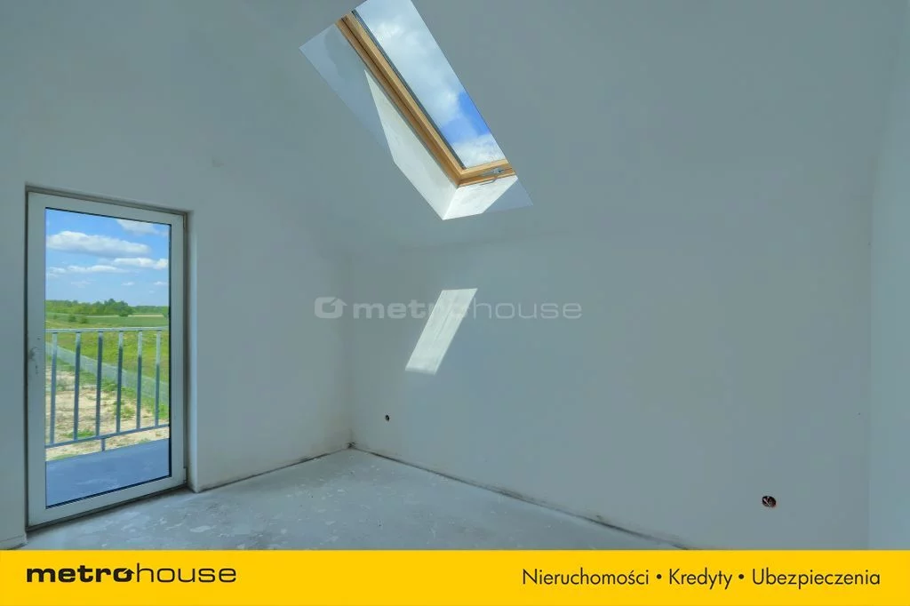 Dom 102,53 m², oferta nr , SDVORA901, Łódź, Widzew, Widzew, Gajcego