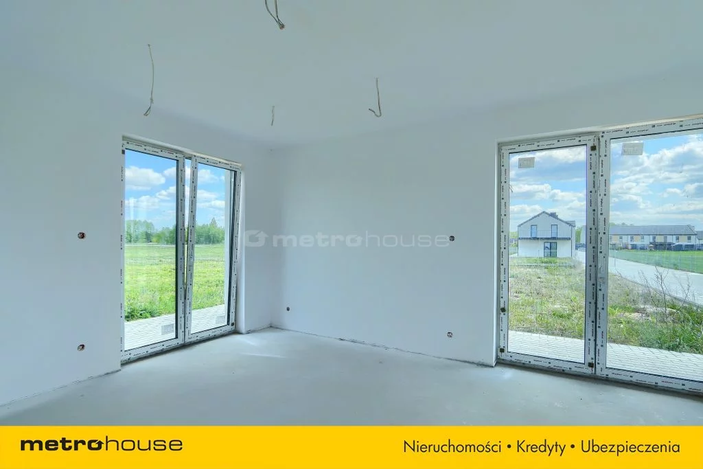 Dom 102,53 m², oferta nr , SDVORA901, Łódź, Widzew, Widzew, Gajcego