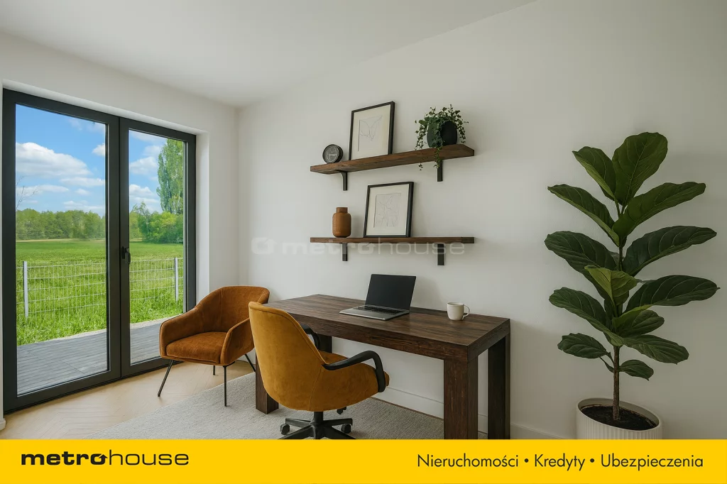 Dom 102,53 m², oferta nr , SDCIRE216, Łódź, Widzew, Widzew, Gajcego