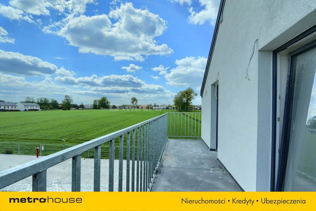 Dom 102,53 m², oferta nr , SDCIRE216, Łódź, Widzew, Widzew, Gajcego