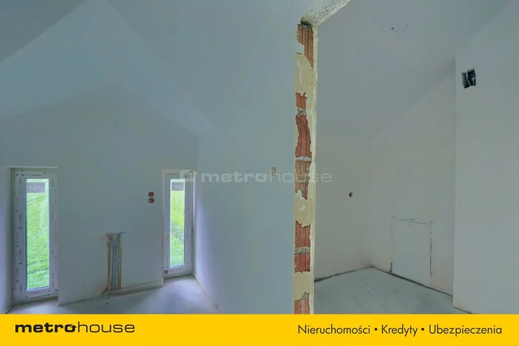 Dom 102,53 m², oferta nr , SDCIRE216, Łódź, Widzew, Widzew, Gajcego