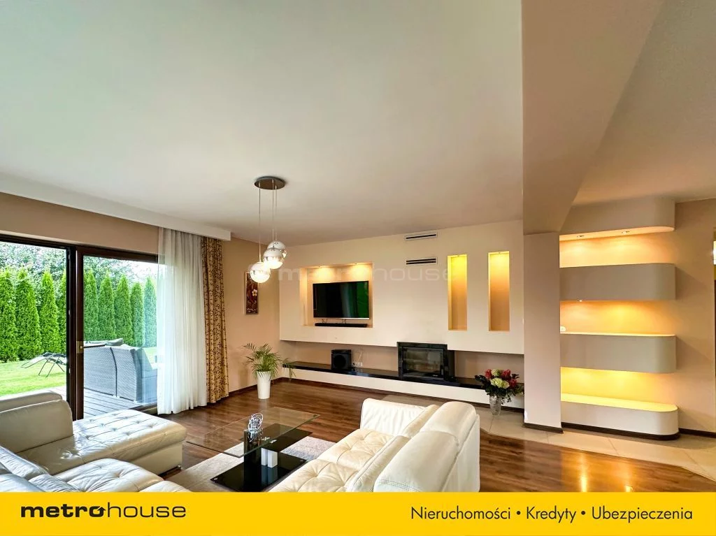 Dom i rezydencja 178,60 m², oferta nr , SDZEJO436, Tarczyn, Gawarskiego