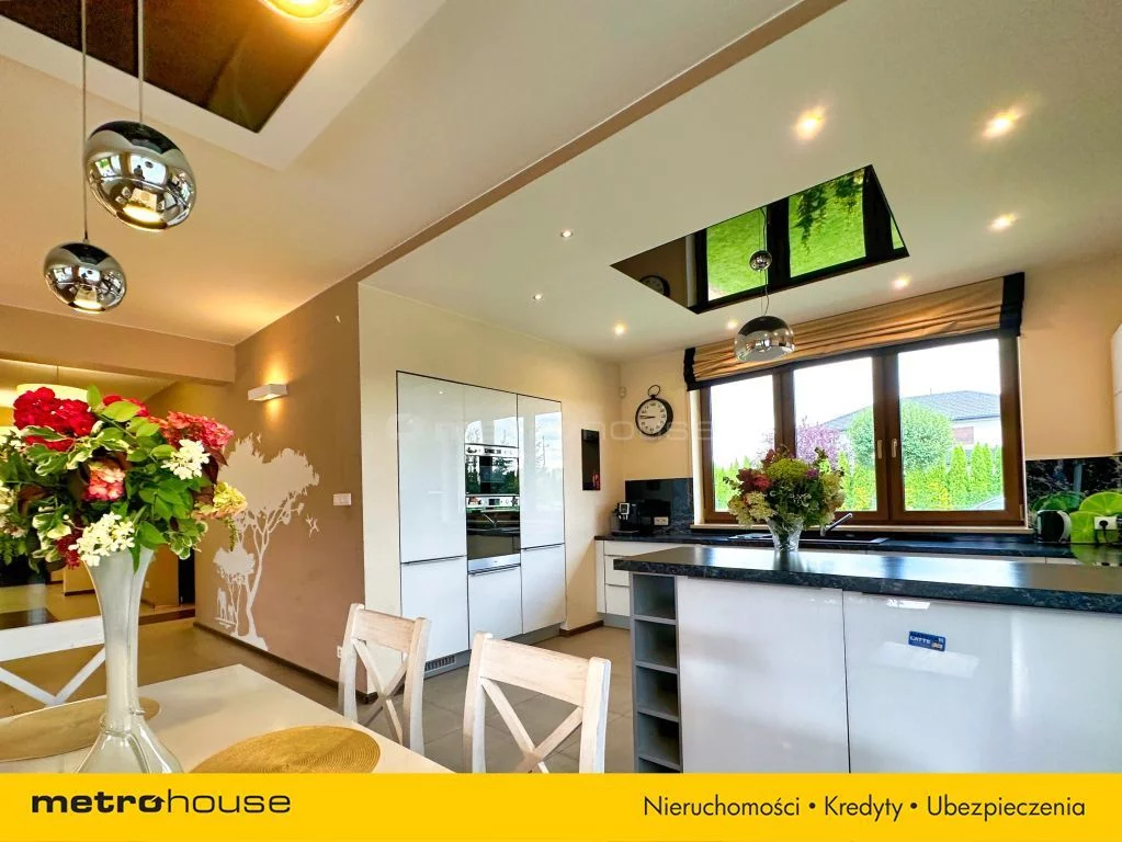 Dom i rezydencja 178,60 m², oferta nr , SDZEJO436, Tarczyn, Gawarskiego