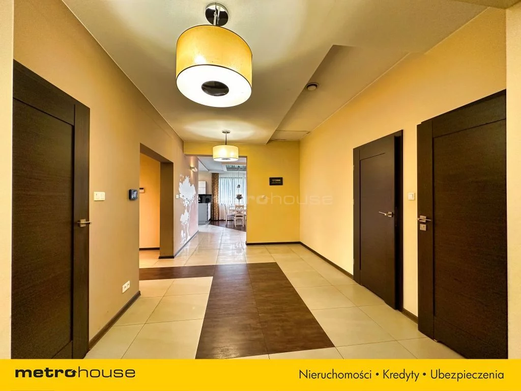 Dom i rezydencja 178,60 m², oferta nr , SDZEJO436, Tarczyn, Gawarskiego