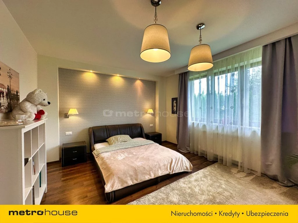 Dom i rezydencja 178,60 m², oferta nr , SDZEJO436, Tarczyn, Gawarskiego