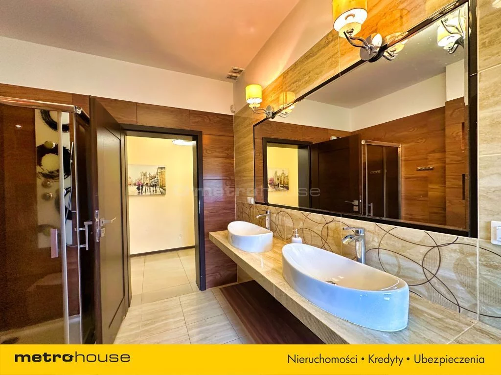 Dom i rezydencja 178,60 m², oferta nr , SDZEJO436, Tarczyn, Gawarskiego