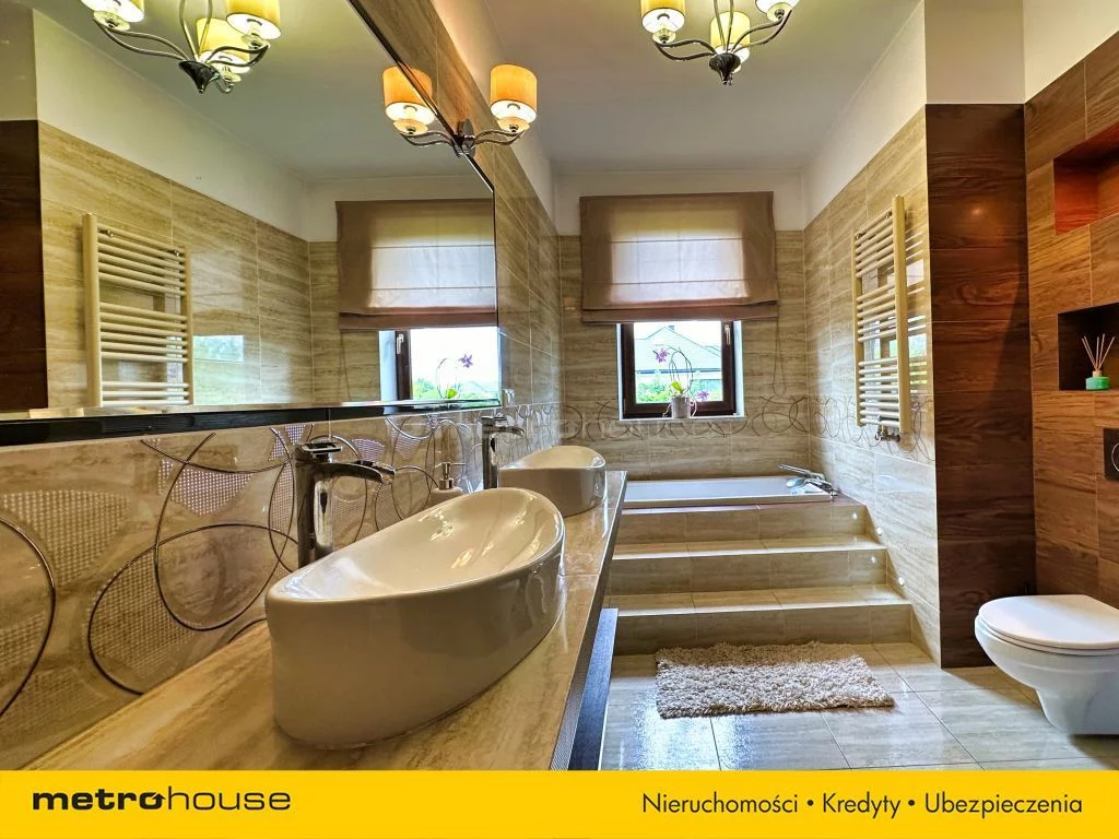 Dom i rezydencja 178,60 m², oferta nr , SDZEJO436, Tarczyn, Gawarskiego