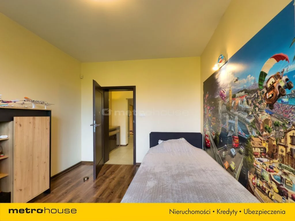 Dom i rezydencja 178,60 m², oferta nr , SDZEJO436, Tarczyn, Gawarskiego