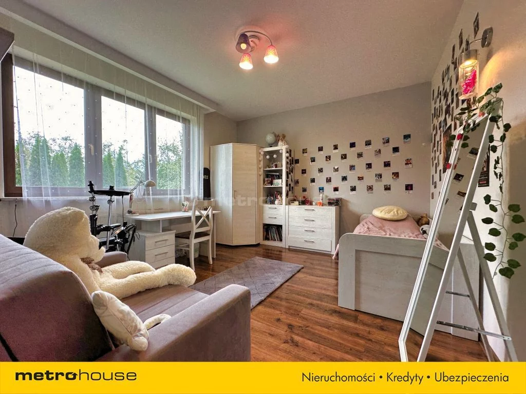 Dom i rezydencja 178,60 m², oferta nr , SDZEJO436, Tarczyn, Gawarskiego