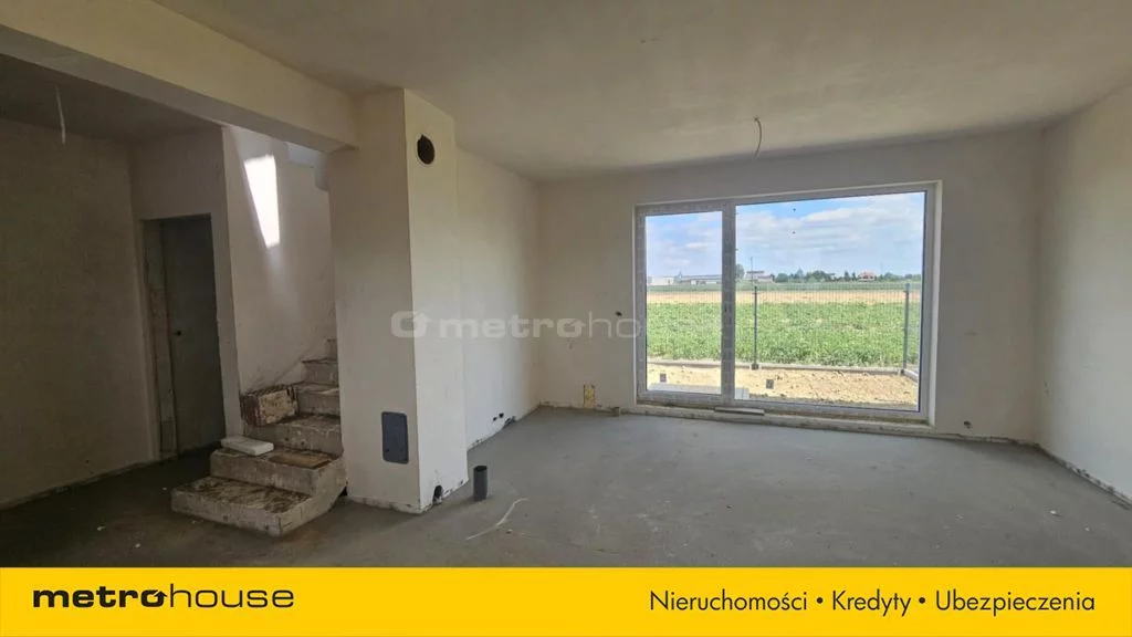 Dom 121,00 m², oferta nr , SDDOSE154, Ożarów Mazowiecki, Gierymskiego