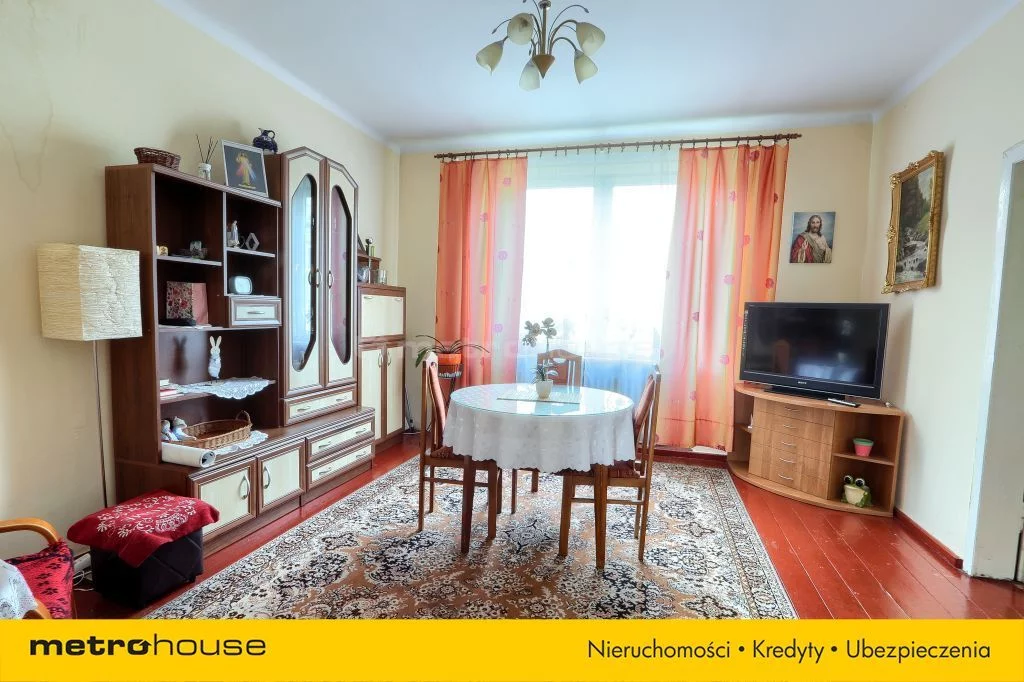 Dom 189,60 m², oferta nr , SDBUDO333, Łódź, Bałuty, Bałuty, Gliniana