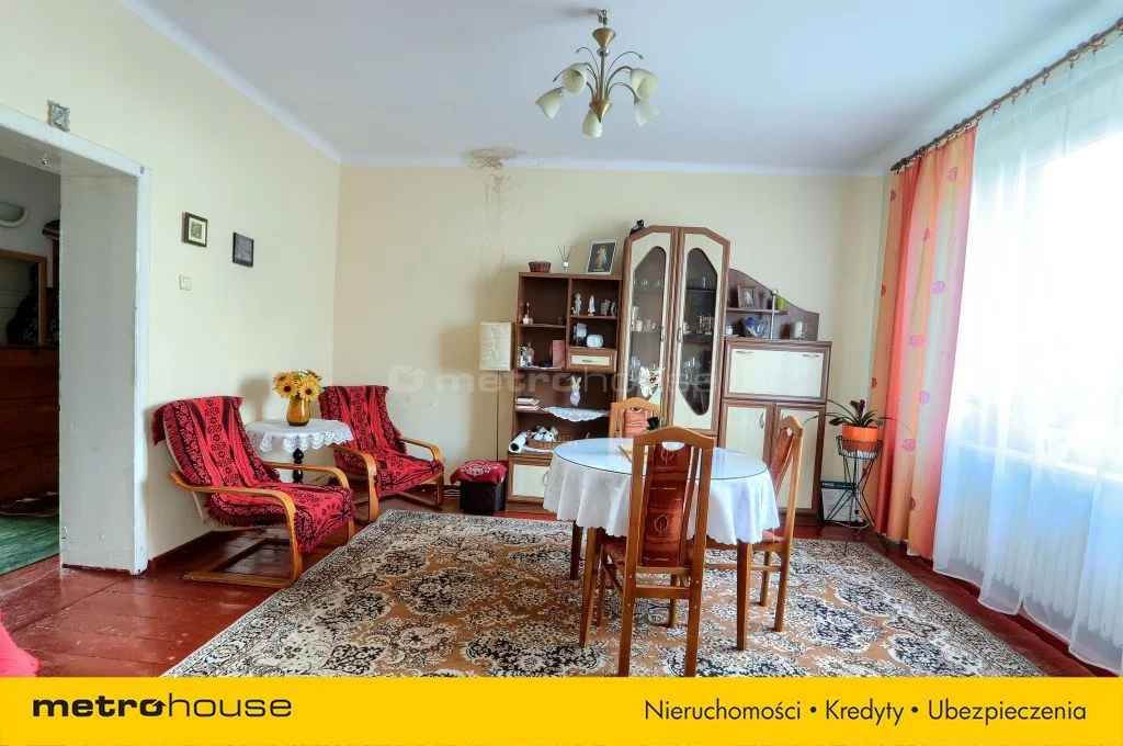 Dom 189,60 m², oferta nr , SDBUDO333, Łódź, Bałuty, Bałuty, Gliniana