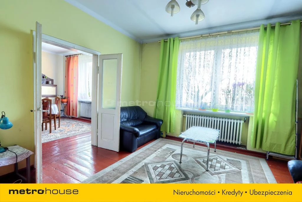 Dom 189,60 m², oferta nr , SDBUDO333, Łódź, Bałuty, Bałuty, Gliniana