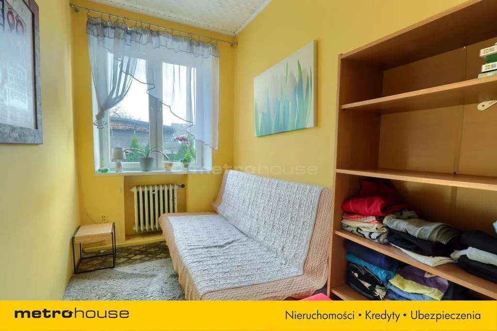 Dom 189,60 m², oferta nr , SDBUDO333, Łódź, Bałuty, Bałuty, Gliniana