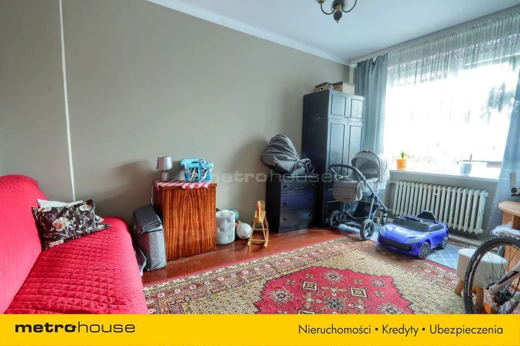 Dom 189,60 m², oferta nr , SDBUDO333, Łódź, Bałuty, Bałuty, Gliniana
