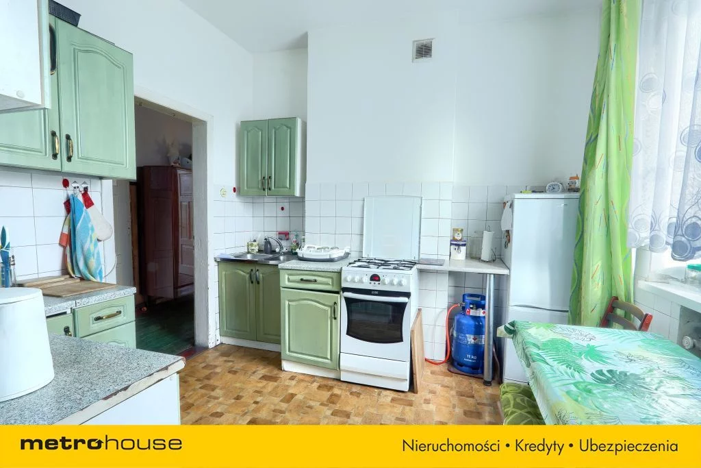 Dom 189,60 m², oferta nr , SDBUDO333, Łódź, Bałuty, Bałuty, Gliniana
