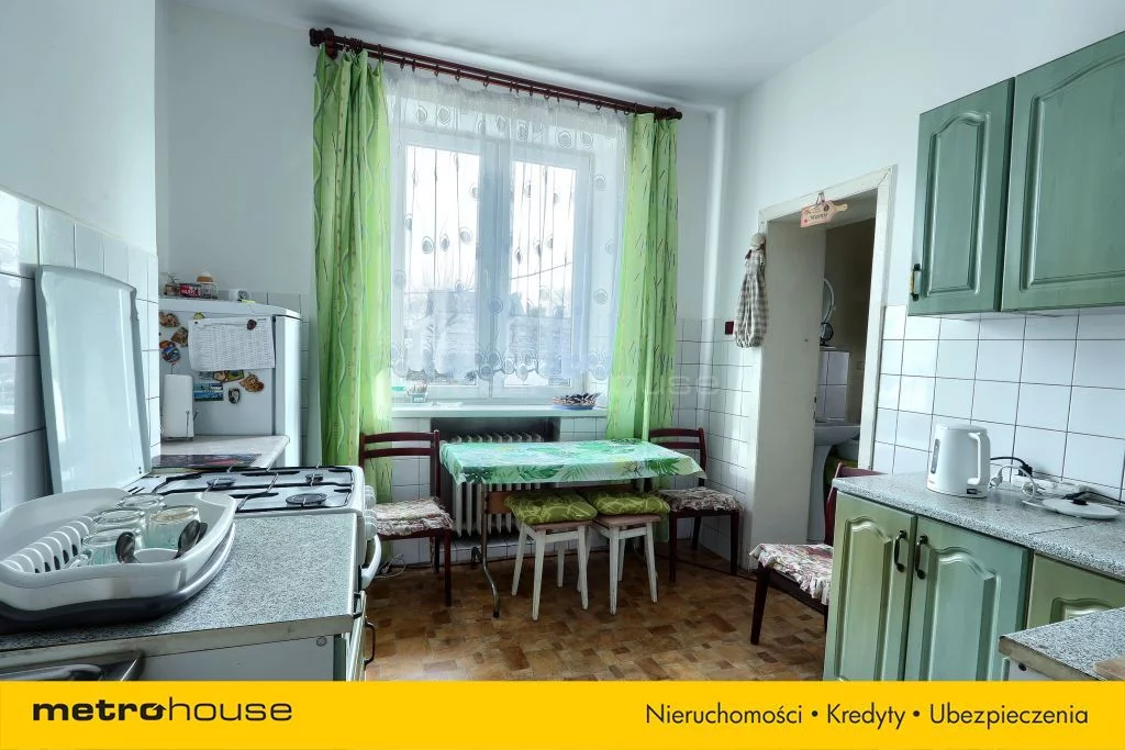 Dom 189,60 m², oferta nr , SDBUDO333, Łódź, Bałuty, Bałuty, Gliniana