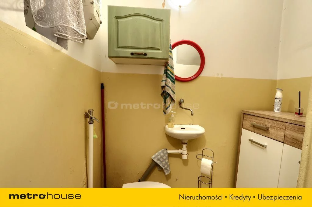 Dom 189,60 m², oferta nr , SDBUDO333, Łódź, Bałuty, Bałuty, Gliniana