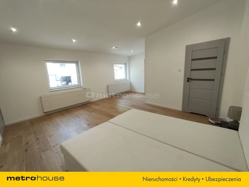Dom i rezydencja 192,00 m², oferta nr , SDLOSU463, Gliwice, Sośnica