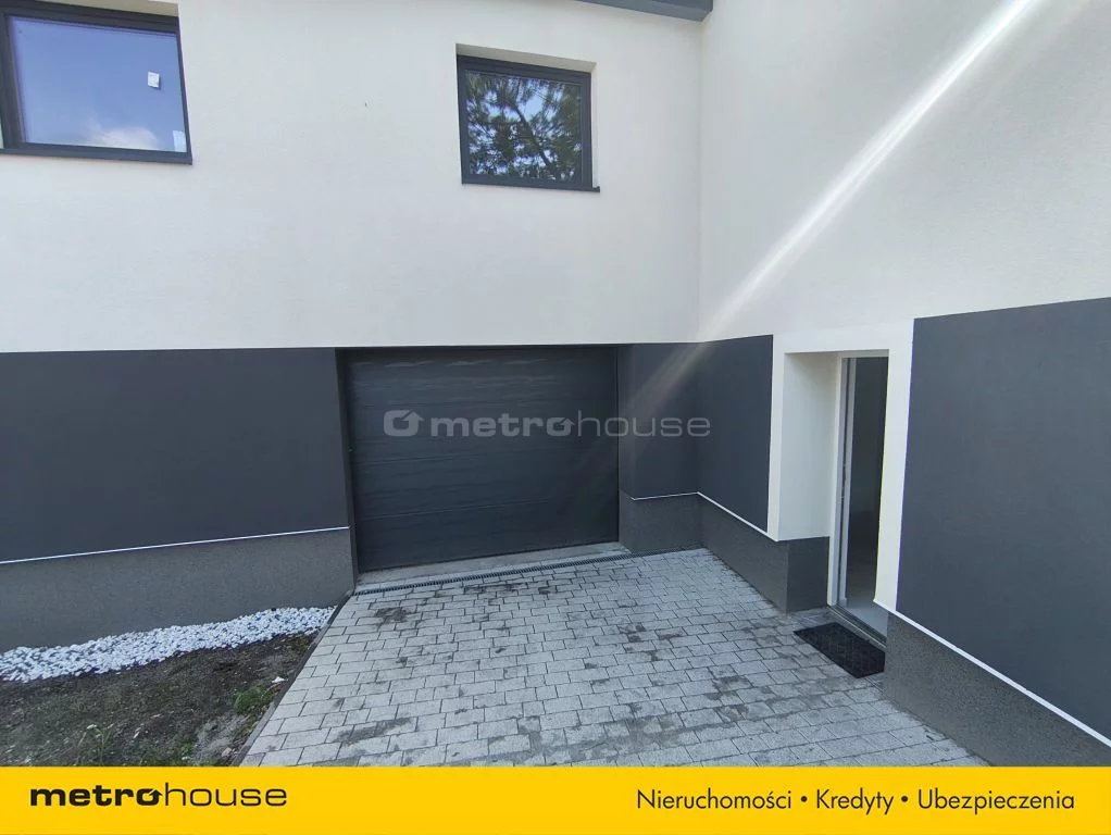 Dom i rezydencja 192,00 m², oferta nr , SDLOSU463, Gliwice, Sośnica