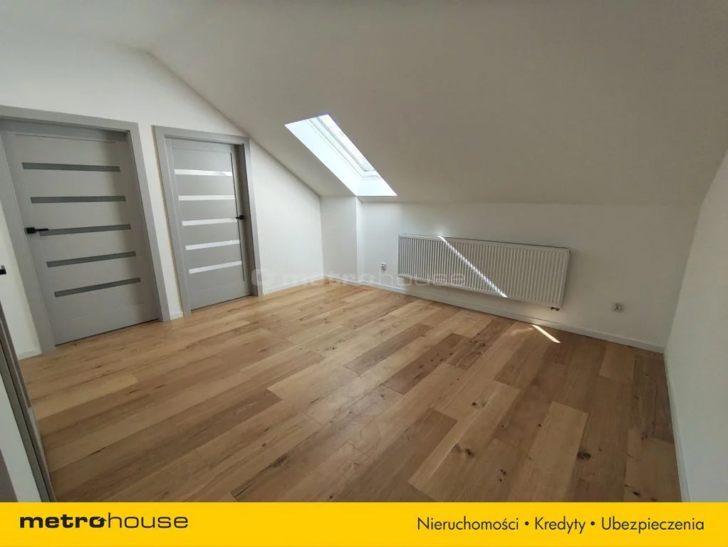 Dom i rezydencja 192,00 m², oferta nr , SDLOSU463, Gliwice, Sośnica