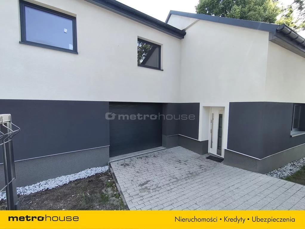 Dom i rezydencja 192,00 m², oferta nr , SDLOSU463, Gliwice, Sośnica